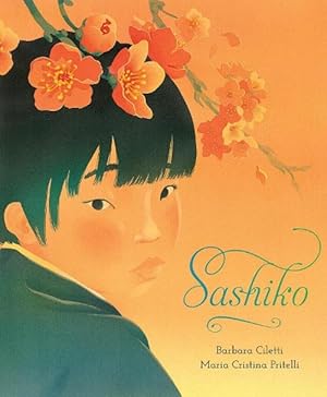 Seller image for Sashiko (Paperback) for sale by Grand Eagle Retail