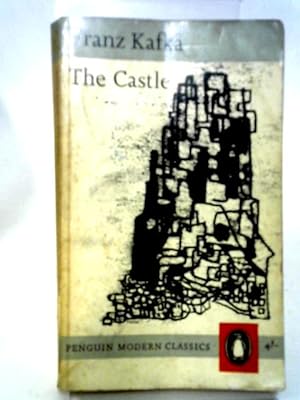 Image du vendeur pour The Castle mis en vente par World of Rare Books