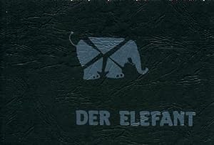 Bild des Verkufers fr Der Elefant: Texte fr Beratung und Fortbildung (Sonderdrucke und Sonderverffentlichungen) zum Verkauf von Gerald Wollermann