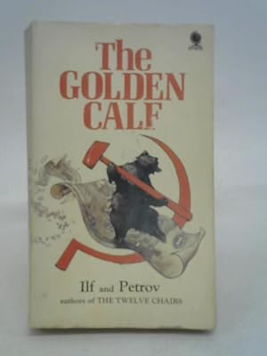 Imagen del vendedor de The Golden Calf a la venta por World of Rare Books