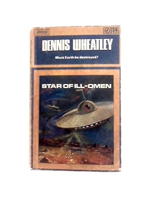 Seller image for Star of Ill-omen for sale by World of Rare Books