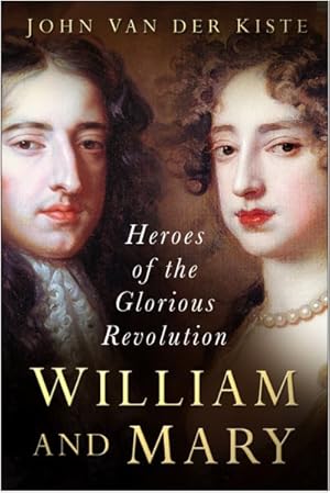 Seller image for William and Mary for sale by GreatBookPricesUK
