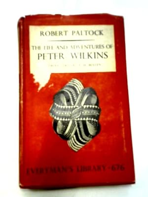 Imagen del vendedor de Peter Wilkins a la venta por World of Rare Books