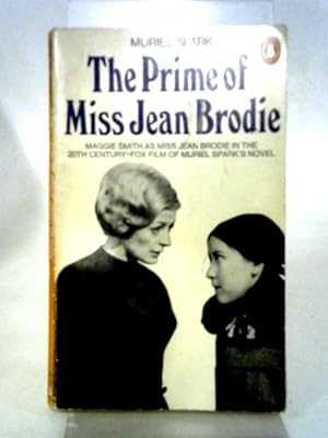 Bild des Verkufers fr The Prime Of Miss Jean Brodie zum Verkauf von World of Rare Books