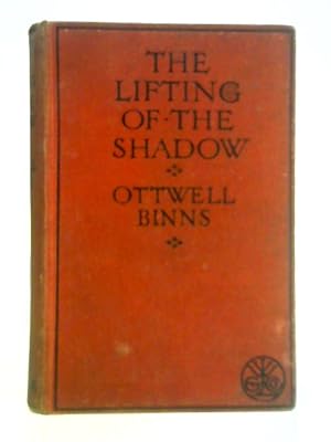 Bild des Verkufers fr The lifting of the shadow zum Verkauf von World of Rare Books