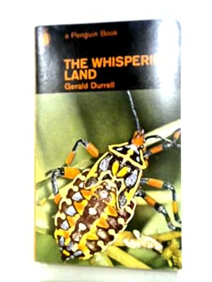 Seller image for The Whispering Land for sale by World of Rare Books