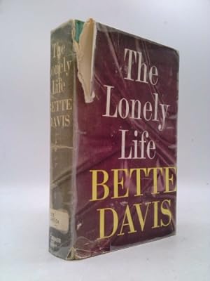 Immagine del venditore per The lonely life: an autobiography venduto da ThriftBooksVintage