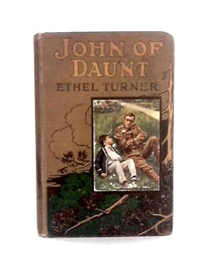 Seller image for John of Daunt for sale by World of Rare Books