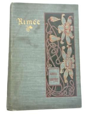 Seller image for Aimee, A Tale of the Days of James the Second for sale by World of Rare Books