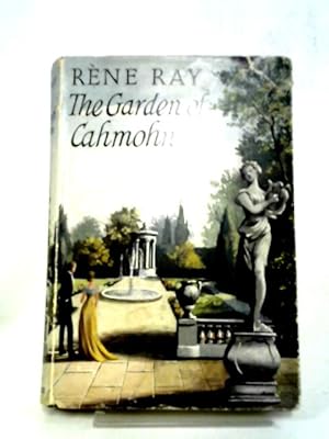 Seller image for The Garden of Cahmohn for sale by World of Rare Books