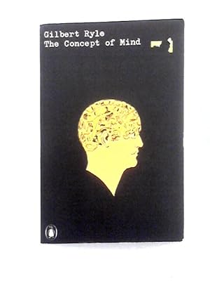 Imagen del vendedor de The Concept of Mind a la venta por World of Rare Books