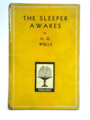 Bild des Verkufers fr The Sleeper Awakes zum Verkauf von World of Rare Books