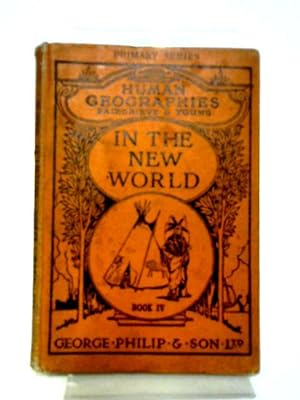 Seller image for The New World for sale by World of Rare Books