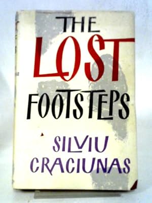 Seller image for The Lost Footsteps for sale by World of Rare Books