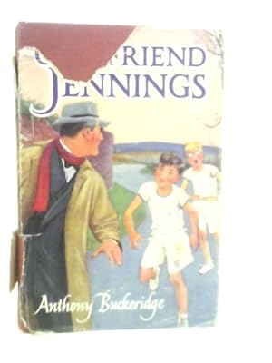 Seller image for Our Friend Jennings for sale by World of Rare Books