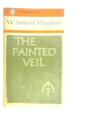 Seller image for The Painted Veil for sale by World of Rare Books