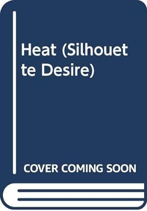 Bild des Verkufers fr Heat (Silhouette Desire S.) zum Verkauf von WeBuyBooks