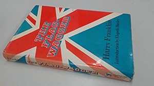 Seller image for The Flag-wagger for sale by WeBuyBooks