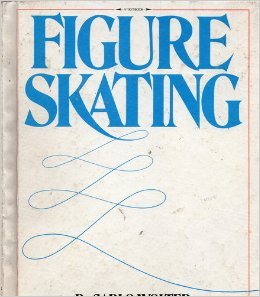 Immagine del venditore per Figure Skating (First Book S.) venduto da WeBuyBooks