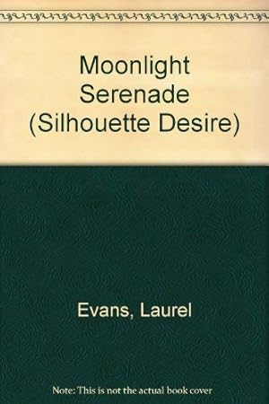 Immagine del venditore per Moonlight Serenade (Silhouette Desire) venduto da WeBuyBooks