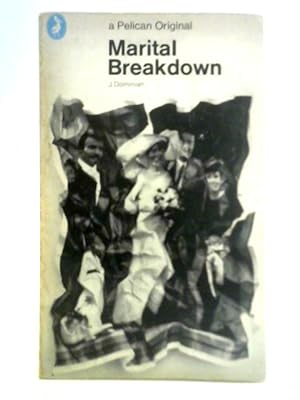 Imagen del vendedor de Marital Breakdown a la venta por World of Rare Books