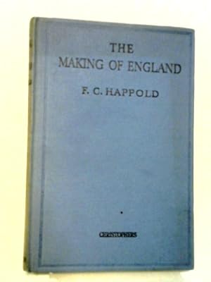 Seller image for The Making of England for sale by World of Rare Books