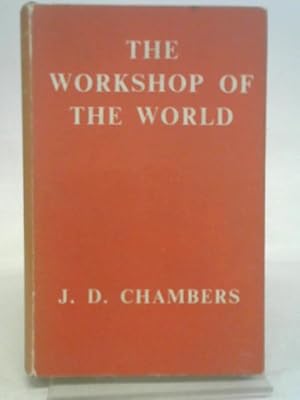 Image du vendeur pour The workshop of the world: British economic history from 1820-1880 mis en vente par World of Rare Books