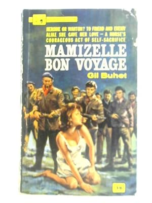 Image du vendeur pour Mamizelle Bon Voyage mis en vente par World of Rare Books