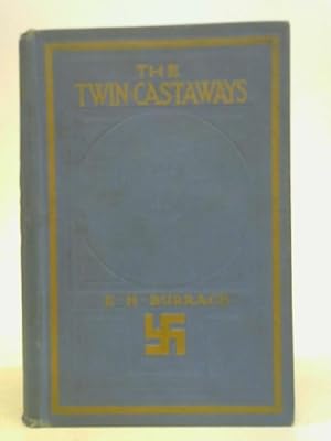 Seller image for The Twin Castaways for sale by World of Rare Books