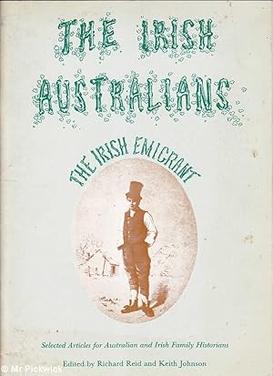The Irish Australians: The Irish Emigrant