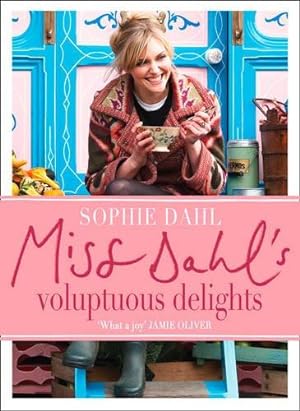 Seller image for Miss Dahl's Voluptuous Delights for sale by WeBuyBooks