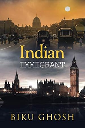 Seller image for Indian Immigrant for sale by WeBuyBooks