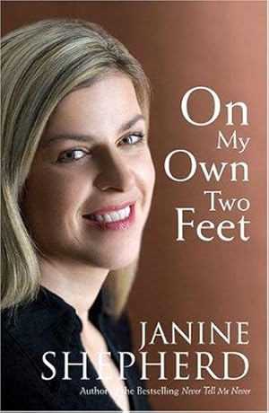 Image du vendeur pour On My Own Two Feet mis en vente par WeBuyBooks