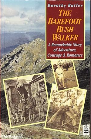 The Barefoot Bush Walker