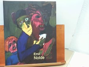 Bild des Verkufers fr Ausstellungskatalog : Emil Nolde zum Verkauf von ABC Versand e.K.