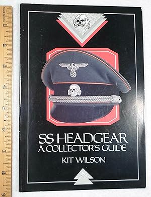 Imagen del vendedor de SS Headgear: A Collector's Guide a la venta por Dilly Dally