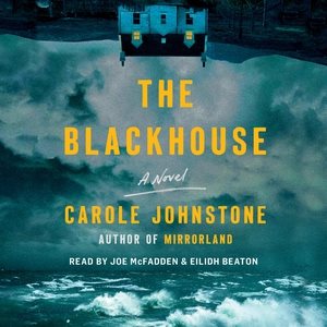 Seller image for Blackhouse for sale by GreatBookPrices