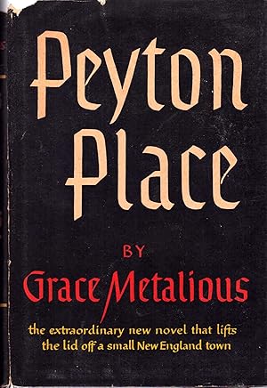 Peyton Place