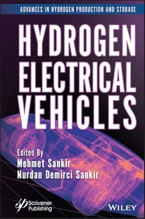 Bild des Verkufers fr Hydrogen Electrical Vehicles zum Verkauf von GreatBookPrices