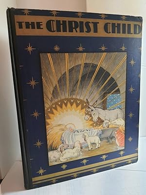 Seller image for The Christ Child As Told by Mathew and Luke for sale by Hammonds Antiques & Books