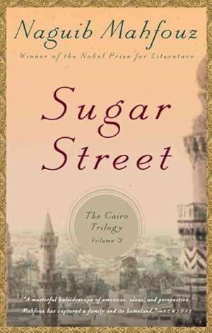 Seller image for Sugar Street for sale by GreatBookPrices