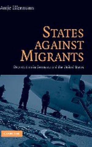 Seller image for States Against Migrants for sale by AHA-BUCH GmbH