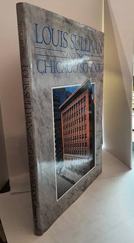 Immagine del venditore per Louis Sullivan & the Chicago School venduto da Hammonds Antiques & Books