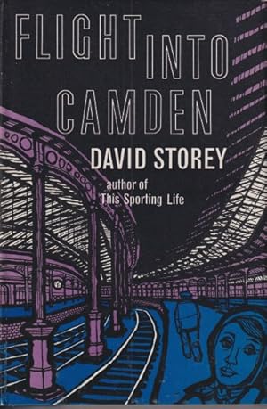 Seller image for Flight Into Camden for sale by Studio Books