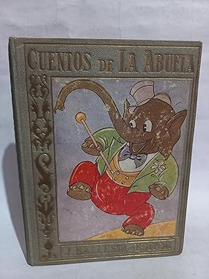 Imagen del vendedor de Cuentos de la Abuela a la venta por Libros de Ultramar Alicante