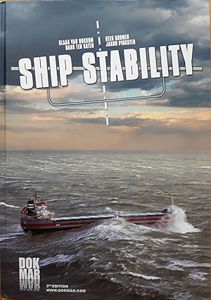 Seller image for Ship Stability for sale by The Self Helper