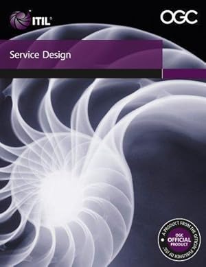Seller image for ITIL Service Design for sale by WeBuyBooks