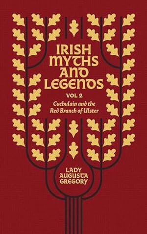 Seller image for Irish Myths and Legends Vol 2 (Hardcover) for sale by Grand Eagle Retail