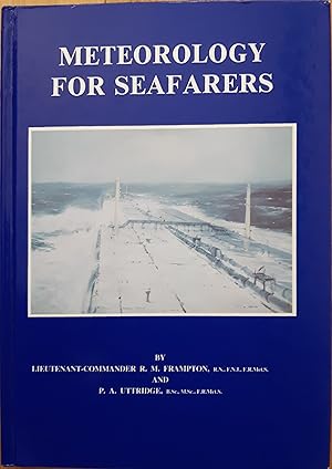 Seller image for Meteorology for Seafarers for sale by The Self Helper