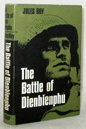Immagine del venditore per The Battle of Dienbienphu venduto da Adelaide Booksellers